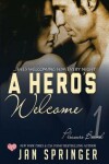 Book cover for A Hero's Welcome