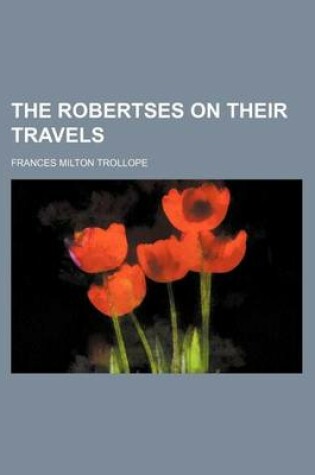 Cover of The Robertses on Their Travels
