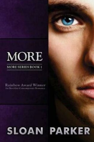 Cover of More