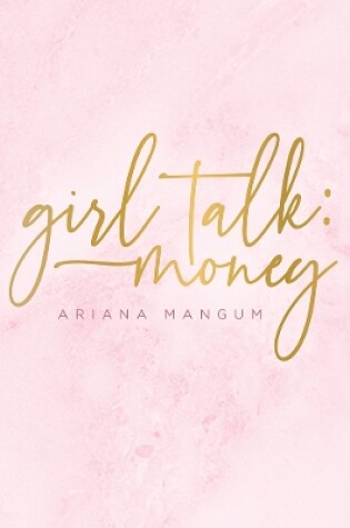 Cover of Girl Talk