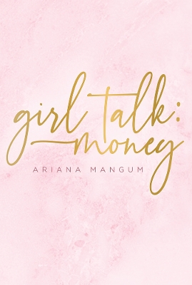 Book cover for Girl Talk