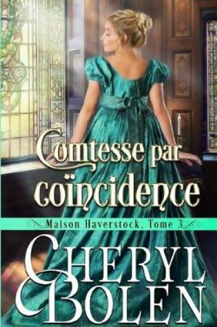 Cover of Comtesse par coincidence