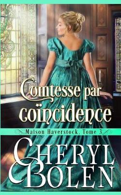 Book cover for Comtesse par coincidence