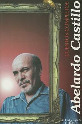 Cover of Cuentos Completos