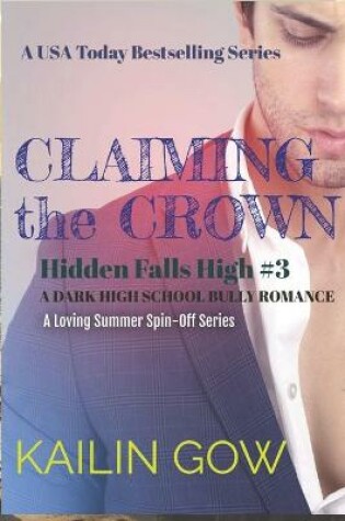 Cover of Claiming the Crown
