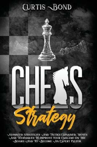 Cover of Chess Strategy