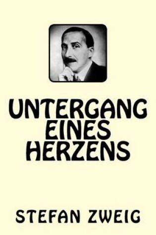 Cover of Untergang Eines Herzens