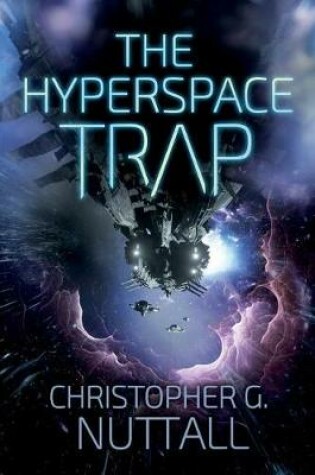 Cover of The Hyperspace Trap