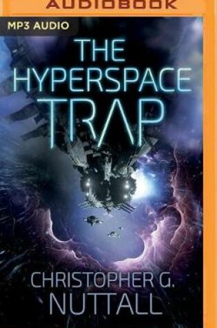 Cover of The Hyperspace Trap