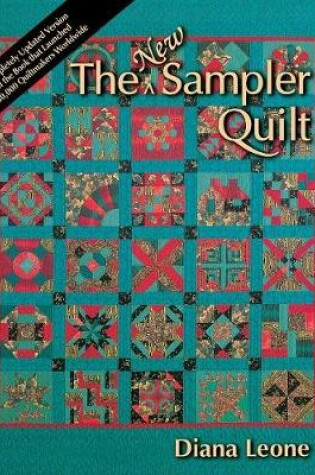 Cover of The New Sampler Quilt