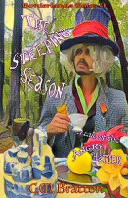 Cover of The Steeping Season