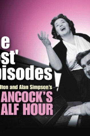 Cover of Hancock's Half Hour: The 'Lost' Episodes