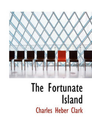 Cover of The Fortunate Island