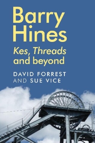 Cover of Barry Hines