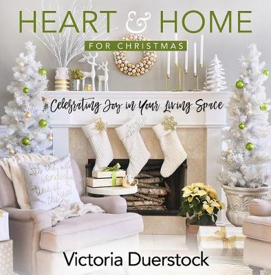 Cover of Heart & Home for Christmas