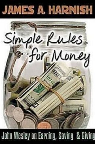 Cover of Simple Rules for Money