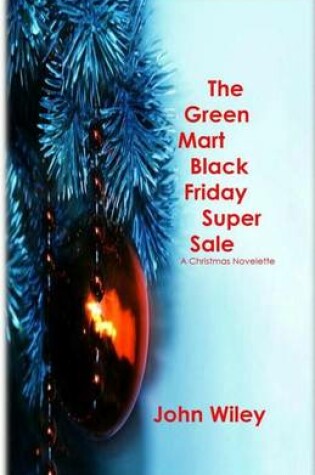 Cover of The Green Mart Black Friday Super Sale