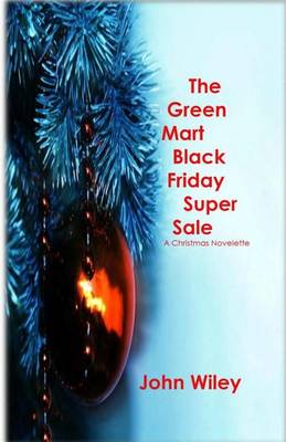 Book cover for The Green Mart Black Friday Super Sale