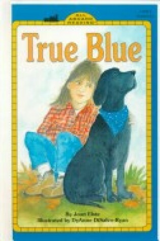 Cover of True Blue