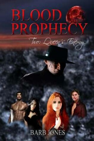 Cover of Blood Prophecy Two