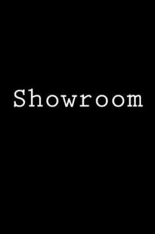 Cover of Showroom