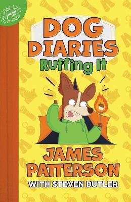 Cover of Ruffing It