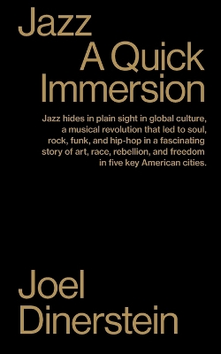 Book cover for Jazz