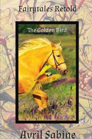Cover of The Golden Bird