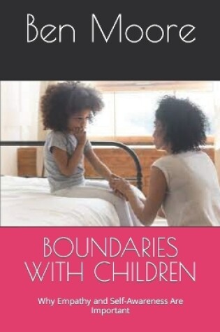 Cover of Boundaries with Children