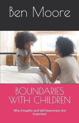 Book cover for Boundaries with Children