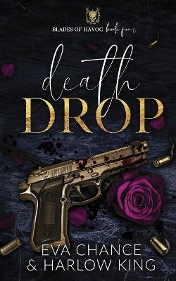 Cover of Death Drop