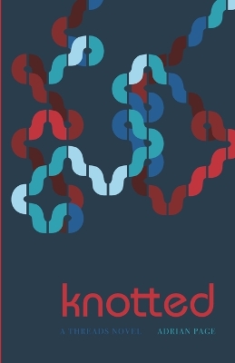 Book cover for knotted