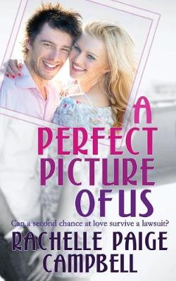 Book cover for A Perfect Picture of Us