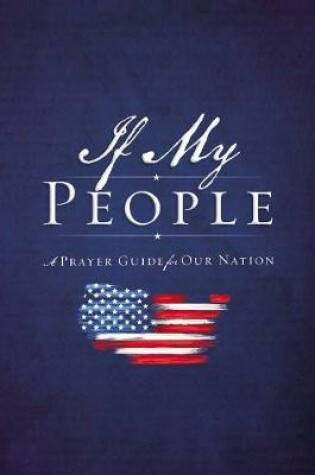 Cover of If My People
