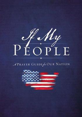 Book cover for If My People