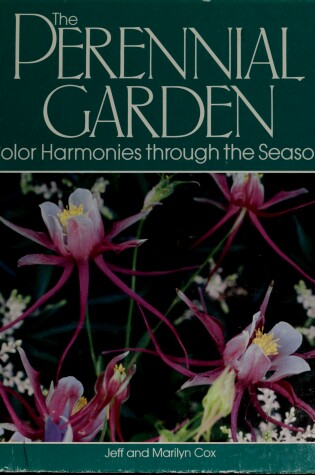 Cover of The Perennial Garden