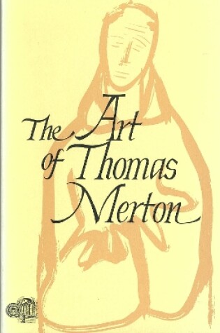 Cover of Art of Thomas Merton