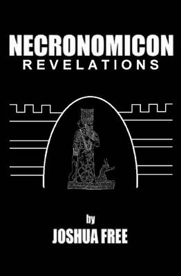 Book cover for Necronomicon Revelations