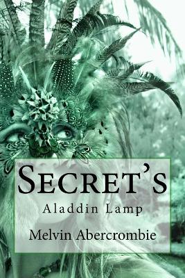 Book cover for Secret's