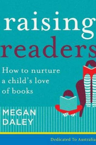 Cover of Raising Readers