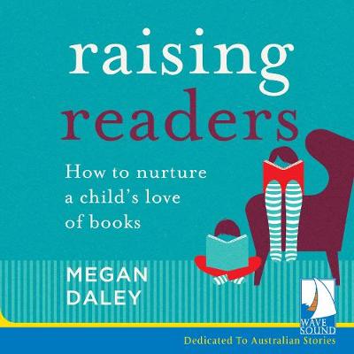 Book cover for Raising Readers