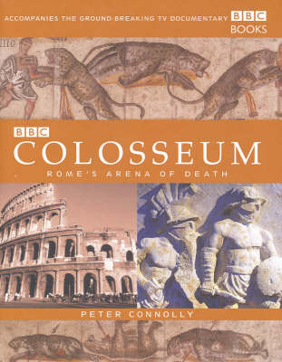 Book cover for Colosseum