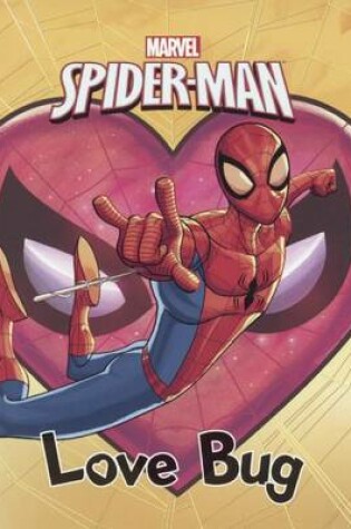 Cover of Spider-Man Love Bug