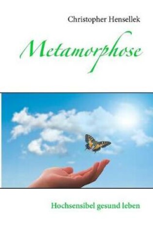 Cover of Metamorphose