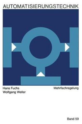 Cover of Mehrfachregelungen