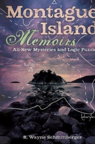 Cover of Montague Island Memoirs