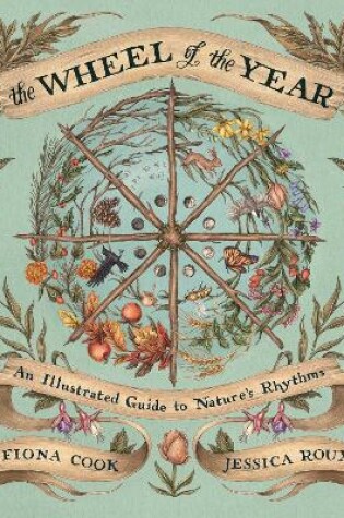 Cover of The Wheel of the Year