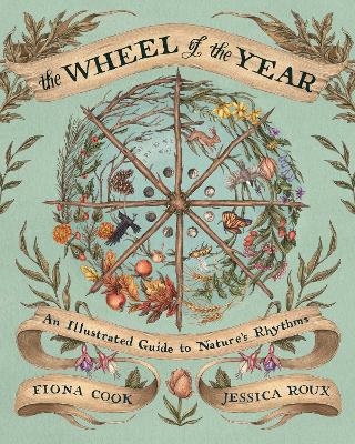 Cover of The Wheel of the Year