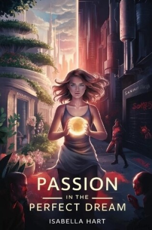 Cover of Passion in the Perfect Dream