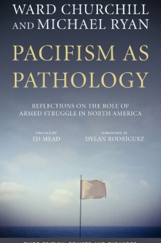Cover of Pacifism As Pathology